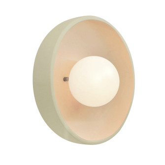 Ambiance Collection LED Wall Sconce (102|CER3050VAN)