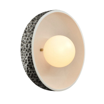 Ambiance Collection LED Wall Sconce (102|CER3050HMPW)
