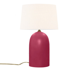 Portable One Light Portable in Brushed Brass (102|CER2565CRSEWHTE)
