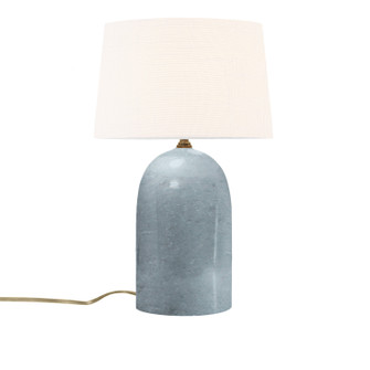 Portable One Light Portable in Brushed Brass (102|CER2565CONCWHTE)