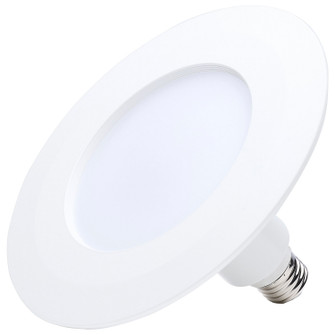 LED Downlight Retrofit in White (230|S29599)