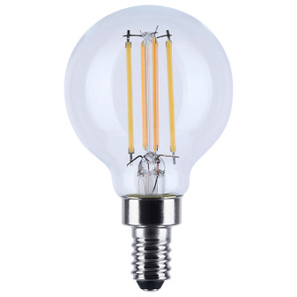 Light Bulb in Clear (230|S12161)