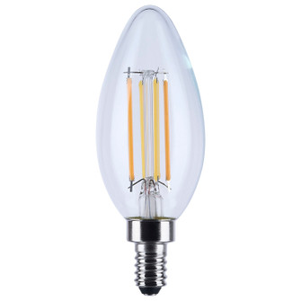 Light Bulb in Clear (230|S12157)