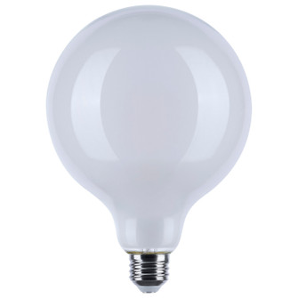 Light Bulb in White (230|S12156)