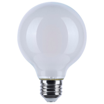 Light Bulb in White (230|S12153)
