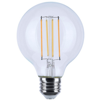 Light Bulb in Clear (230|S12152)