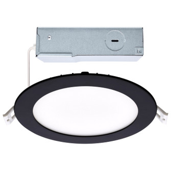 LED Downlight in Black (230|S11875R1)