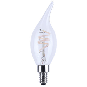 Light Bulb in Clear (230|S11534)