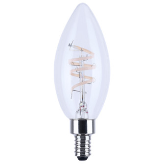 Light Bulb in Clear (230|S11533)