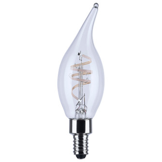 Light Bulb in Clear (230|S11526R1)