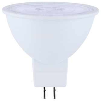 Light Bulb in White (230|S11110)