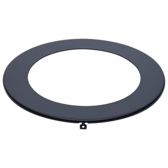 Downlight Trim in Black (230|802911)