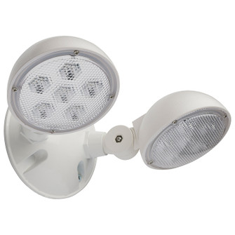 LED Emergency Light in White (230|67141)