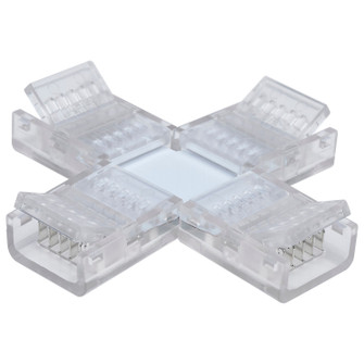 4-Way Tape Connector - 5 Pack (230|64175)