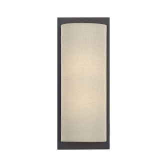 Bellingham Two Light Wall Sconce in Bronze (107|5889907)