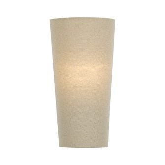 Bellingham One Light Wall Sconce in Antique Gold Leaf (107|5886048)