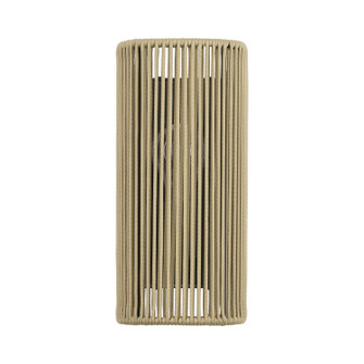 Acordia One Light Wall Sconce in English Bronze (107|5317092)
