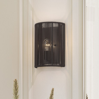 Acordia One Light Wall Sconce in English Bronze (107|4913792)