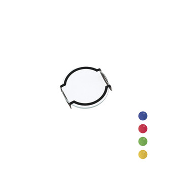 GK Lightrail Black Baffle-For Use With Low Voltage Lightrails in Black (42|GKPS1003066)