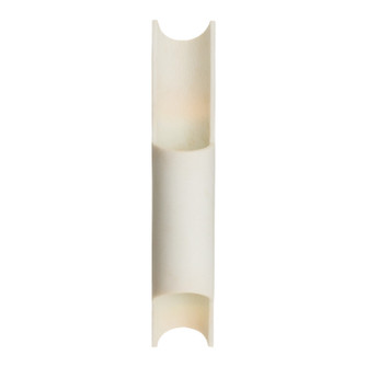 Matthew Two Light Wall Sconce in Ivory (314|DWC94)