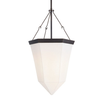 Lillian One Light Pendant in Ivory (314|DSC09)