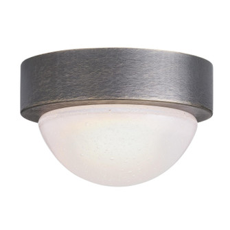 Lennon LED Flush Mount in English Bronze (314|DFC22)