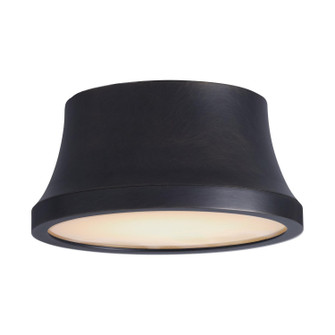 Louisa LED Flush Mount in English Bronze (314|DFC21)