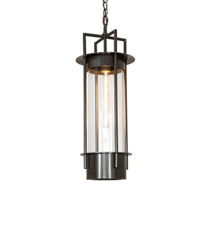 One Light Pendant in Exterior Oil Rubbed Bronze (57|286375)