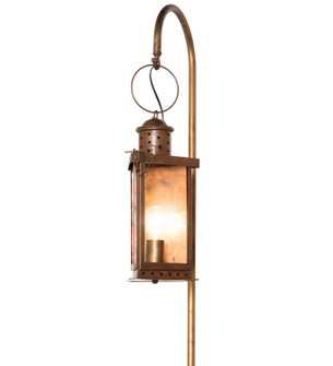 LED Landscape Fixture in Natural Brass/Natural Copper (57|282031)