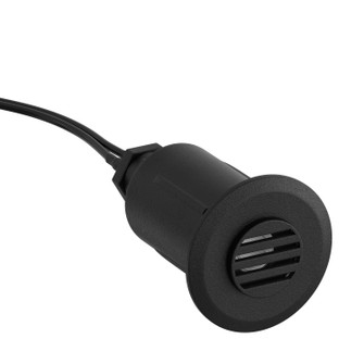 LED Recessed Louvered in Black Brass (12|15492BKB)