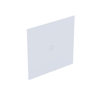 adorne Smart Switch with Netatmo Color Change Kit in White (246|WNAL10CKITW1)