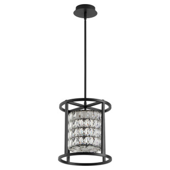 Élan LED Pendant in Black (19|387715)
