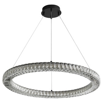 Élan LED Pendant in Black (19|387515)