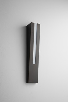 Karme LED Outdoor Lantern in Oiled Bronze (19|373922)