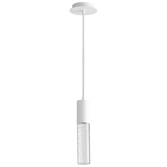 Spirit LED Pendant in White (19|3696)