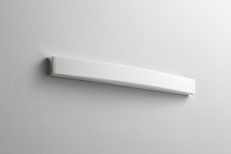 Archer LED Vanity in Polished Nickel (19|357520)