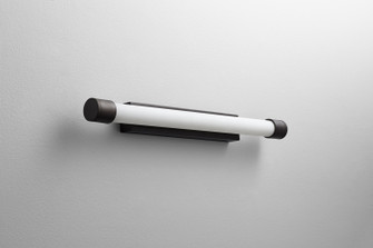 Zenith II LED Vanity in Oiled Bronze (19|355722)