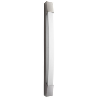 Apollo LED Vanity in Satin Nickel (19|352624)