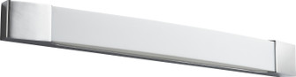 Apollo LED Vanity in Polished Chrome (19|352514)
