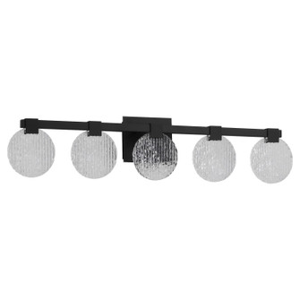 Axiom LED Vanity in Black (19|3505415)