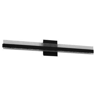 Antares LED Vanity in Black (19|3500515)