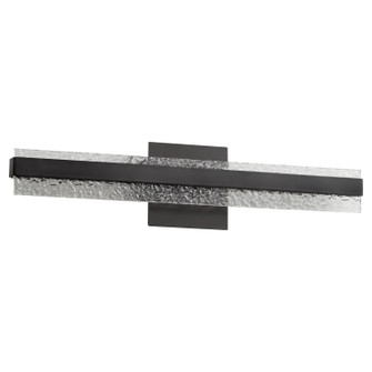 Antares LED Vanity in Black (19|3500415)