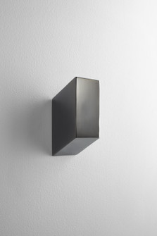 Uno LED Wall Sconce in Gunmetal (19|350018)