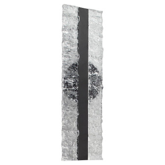 Landon LED Wall Sconce in Black (19|342015)