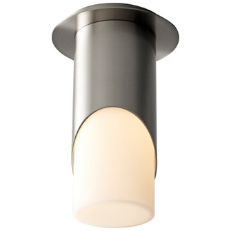 Ellipse LED Ceiling Mount in Satin Nickel (19|3354124)
