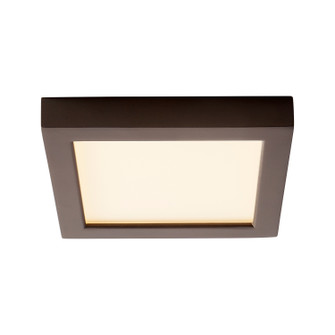 Altair LED Ceiling Mount in Oiled Bronze (19|333322)
