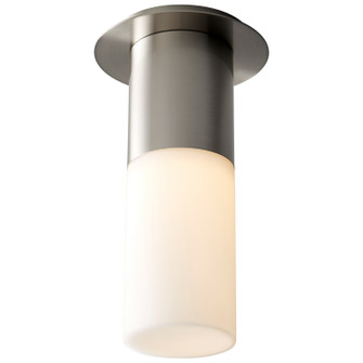 Pilar LED Ceiling Mount in Satin Nickel (19|3309124)