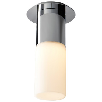 Pilar LED Ceiling Mount in Polished Nickel (19|3309120)