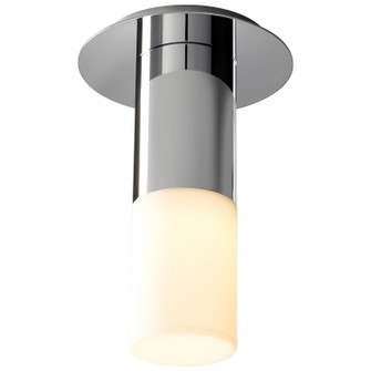 Pilar LED Ceiling Mount in Polished Nickel (19|3308220)