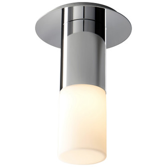 Pilar LED Ceiling Mount in Polished Nickel (19|3308120)